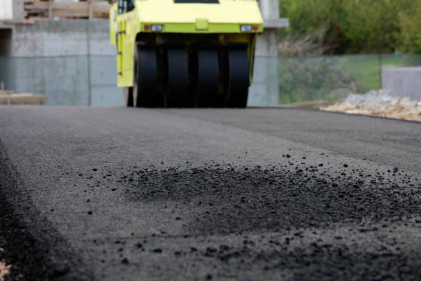 Professional Driveway Pavers in Todd Creek, CO