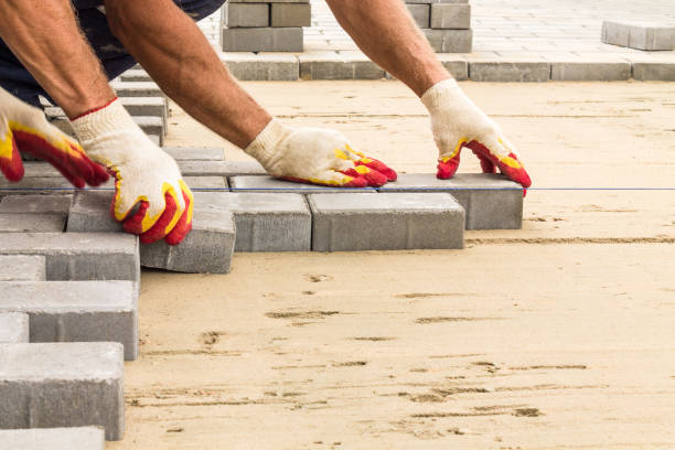 Best Driveway Pavers Near Me  in Todd Creek, CO