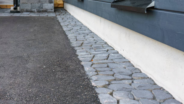 Reasons to Select Us for Your Driveway Paving Requirements in Todd Creek, CO